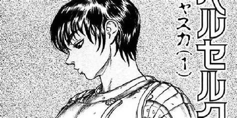 Maneras En Que Casca De Berserk Es La Mejor Hero Na Del Anime Cultture