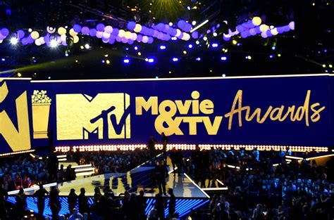 2022 MTV Movie & TV Awards: Here’s the Date – Billboard