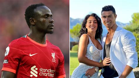 Mane Ronaldo Liverpool Cambosport Net