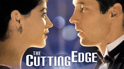 45 Facts about the movie The Cutting Edge - Facts.net