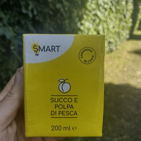 Esselunga Smart Succo E Polpa Di Pesca Reviews Abillion