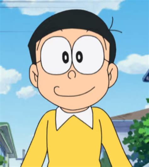 Nobita Nobi Twa Wiki Fandom