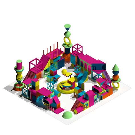 Hidden Cities - Non Architecture Competitions