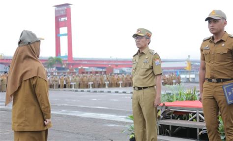 Ciptakan Atmosfer Yang Lebih Khusyuk Di Kota Palembang Ratu Dewa Imbau