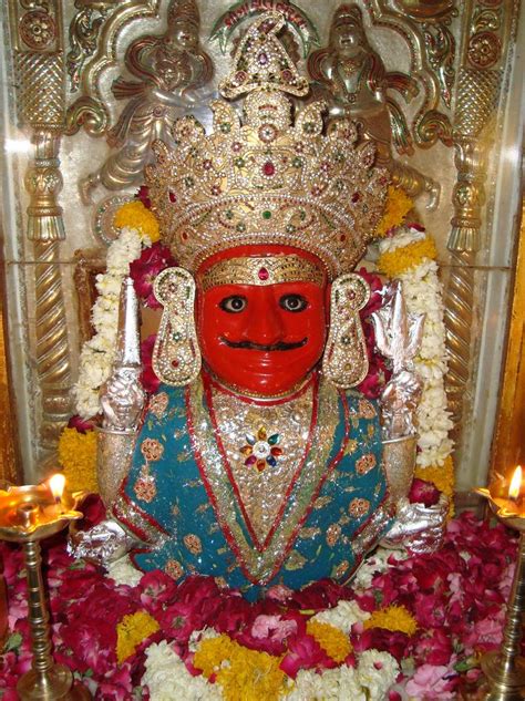 Shri Nakoda Bhairav | Jain Images- Get all Free images from Jain Religion