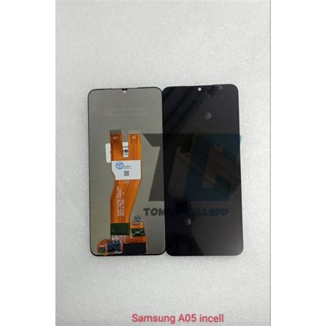 Jual LCD TOUCHSCREEN SAMSUNG GALAXY A05 A055 A055F ORIGINAL Shopee