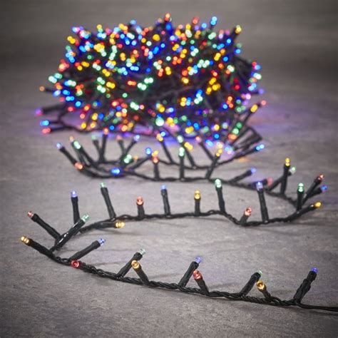 Luca Smart Lighting Snake Kerstboomverlichting Met 550 LED Lampjes