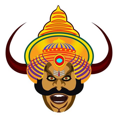 Illustration Raavan Stock Illustrations – 476 Illustration Raavan Stock ...