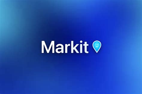 Markit Social