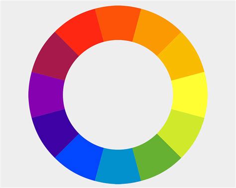 Какие Цвета Путают Дальтоники – Telegraph