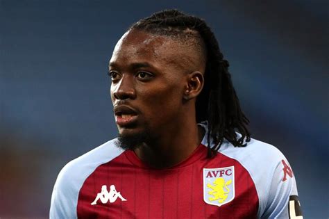 Jack Grealish Sends Bertrand Traore Message As Aston Villa Winger