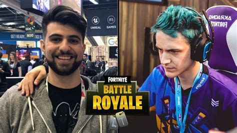 Fortnite: Ninja, Tim and Lupo roast SypherPK for ‘click-baiting’