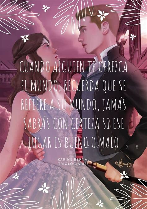 Poster Magmily Frases Bonitas De Libros Fandoms De Libros