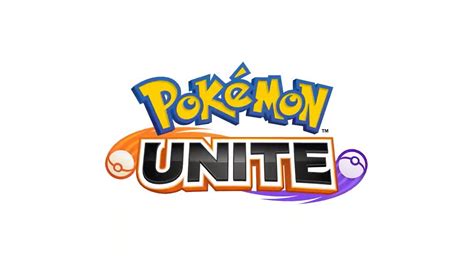 Pokemon Unite announced