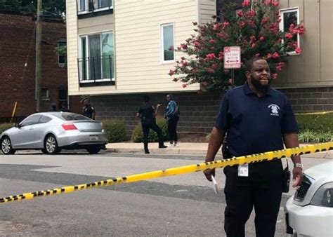 Al Menos Una Persona Muerta Y Varias Heridas Deja Tiroteo En Baltimore