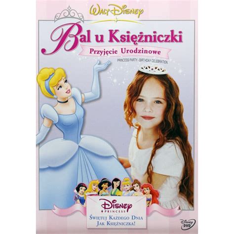 Disney Princess Party Volume Two Dvd Emaghu