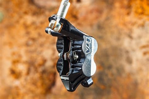 Hope Tech 3 V4 Disc Brakes Review Bikeradar