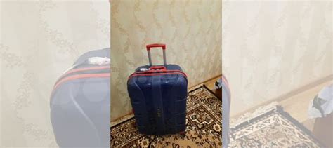 Чемодан ivs Турция 70*30*50 размер L и М купить в Кирове с доставкой ...