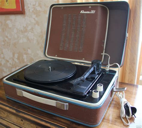 Проигрыватель Ссср Фото – Telegraph