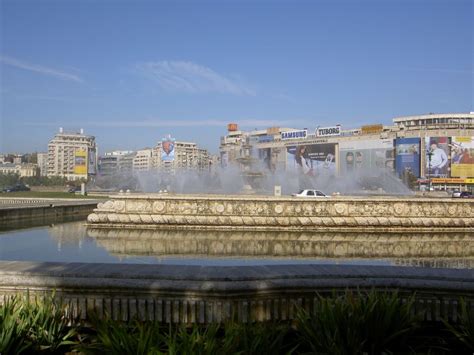 Bucarest Tour Guidato A Piedi Dei Punti Salienti Della Citt