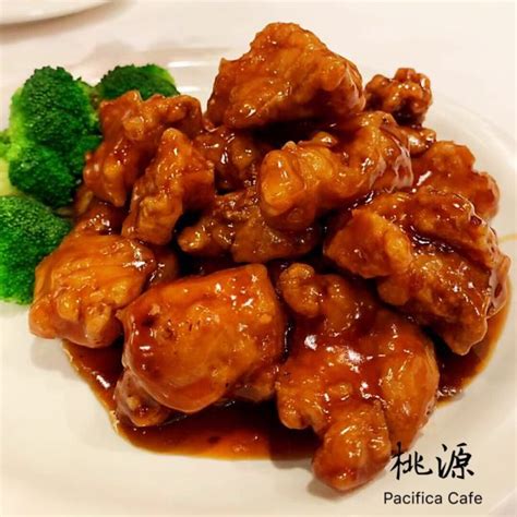 Best Chinese In Gaithersburg MD Pacifica Cafe Order Online