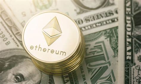 Depois de Bitcoin Ethereum poderá ser a próxima criptomoeda