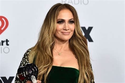 Netflix Bientôt Un Documentaire Sur Jennifer Lopez