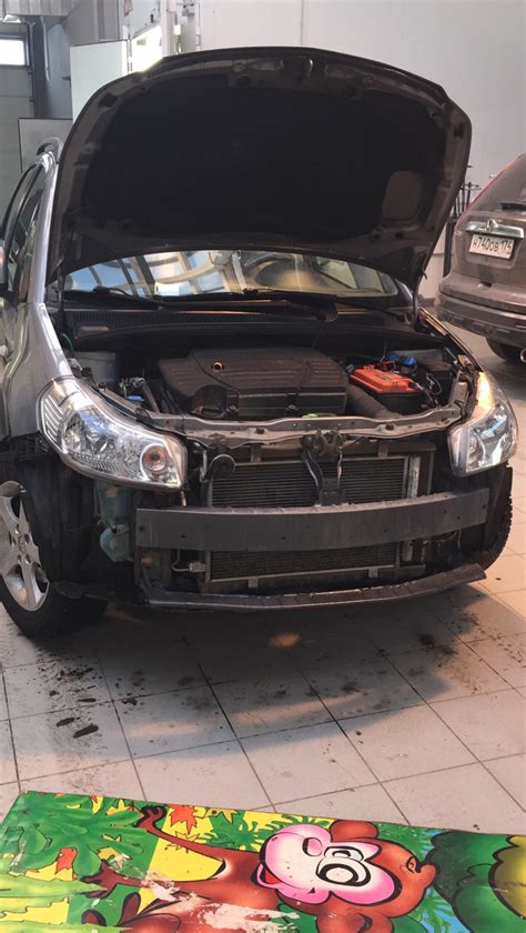 Внеочередное ТО ракеты, замена антифриза и промывка радиатора — Suzuki ...