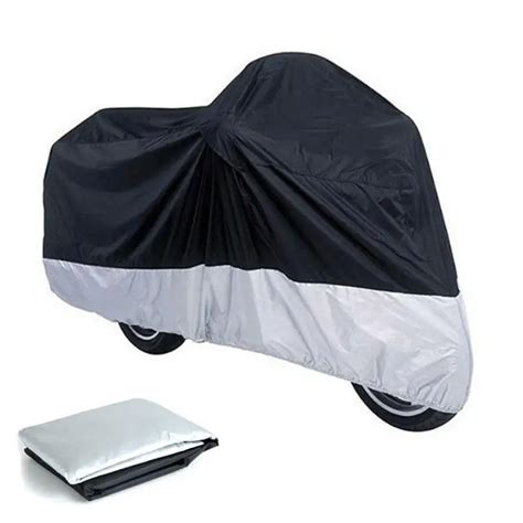 Aliexpress Buy Kkmoon Waterproof Motorcycle Cover L Xl Xxl Moto