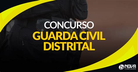 Guarda Civil Distrital