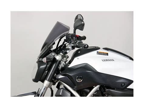 Szyba Racing MRA Do Yamaha MT 07 2014