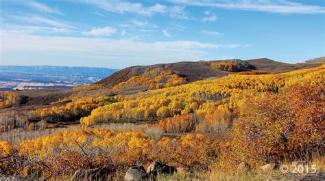 POTD January 26, 2016: Boulder Mountain, Garfield County, Utah - Utah ...