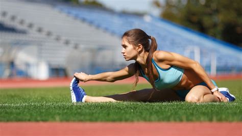 Female Athletes On Steroids