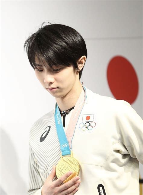 The Daily Hanyu On Twitter Yuzuruhanyu Ryan Pierse Winter