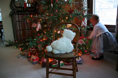 A Wonderful Christmas Minnesota Prairie Roots