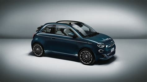 Fiat 500 Cabrio 42 Kwh 2020 2025 Preise Und Technische Daten Ev Database