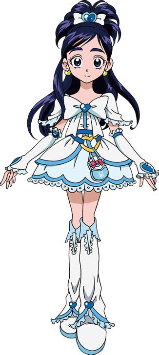 Honoka Yukishiro | Pretty Cure Mashup Group Wiki | Fandom