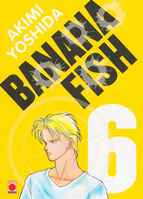 Banana Fish Perfect Edition Tome