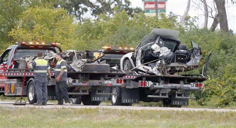 21 Year Old Man Dies After Two Vehicle Crash In Wauconda