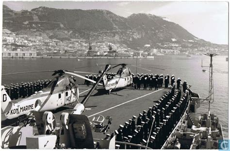 Hr Ms Karel Doorman Bij Gibraltar Marine News Fly Navy Navy Aircraft