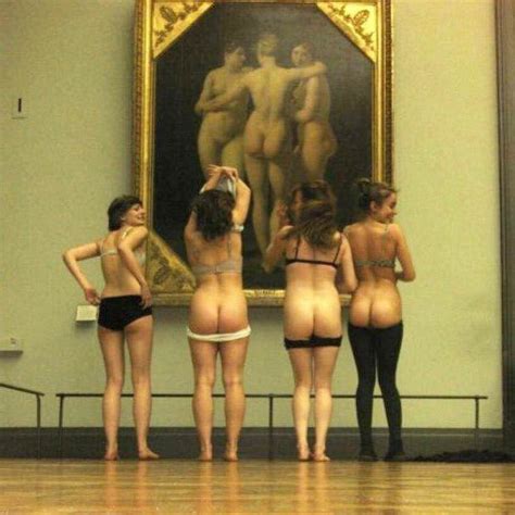 The Four Graces Porn Pic Eporner