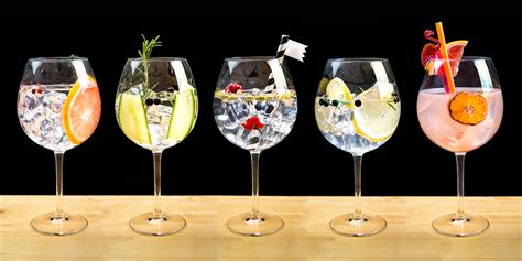 How to host your own fun gin-tasting event at home — Craft Gin Club ...