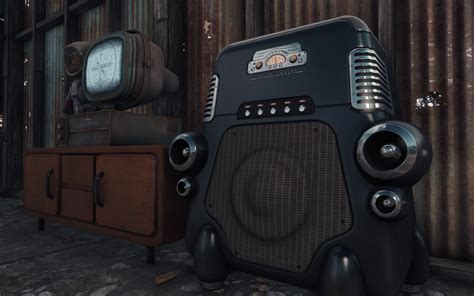 Radio Freedom All in One at Fallout 4 Nexus - Mods and community