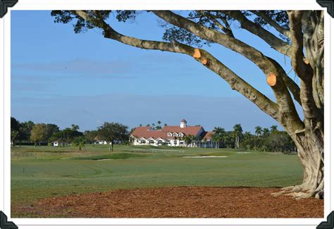 Florida Historic Golf Trail