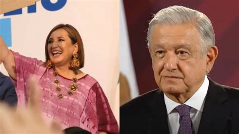 Prohíben A Amlo Hablar Sobre Las Elecciones Del 2024 Periódico Region