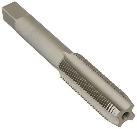 Irwin 1788679 High Carbon Steel 14mm X 125 Metric Thread Cutting Tap