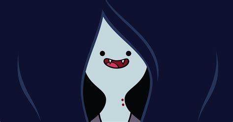 21 Facts About Marceline The Vampire Queen (Adventure Time) - Facts.net