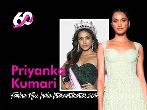 priyanka kumaris extraordinary journey   india  modelling