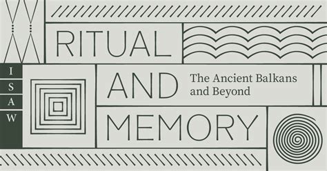 Neolithic Era and Copper Age: Domestic Ritual & Building Community ...