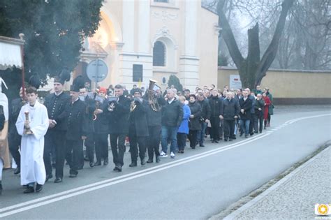 Rezurekcja Parafia Wniebowzięcia NMP Rudy Sanktuarium Matki Bożej